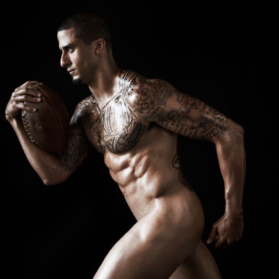 Οι κοιλιακοί που όλοι θέλουμε! (Photos)