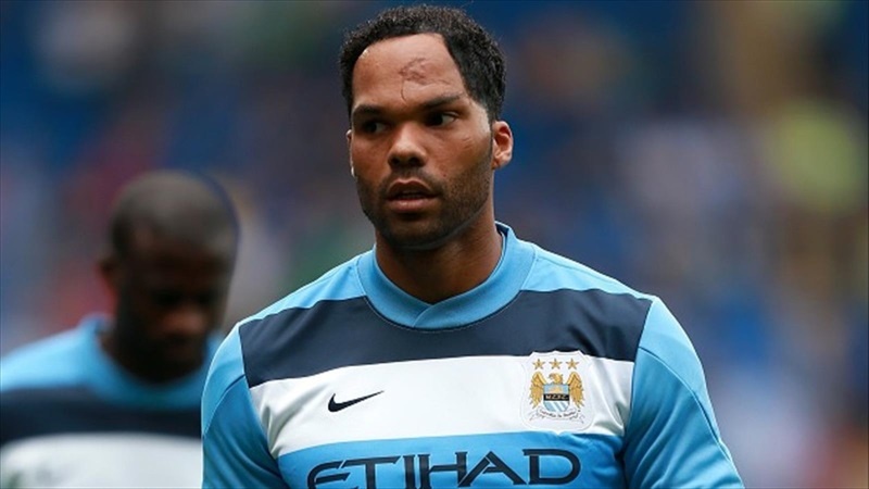 Ο μαχητής Τζόλεον Λέσκοτ (photos&videos)