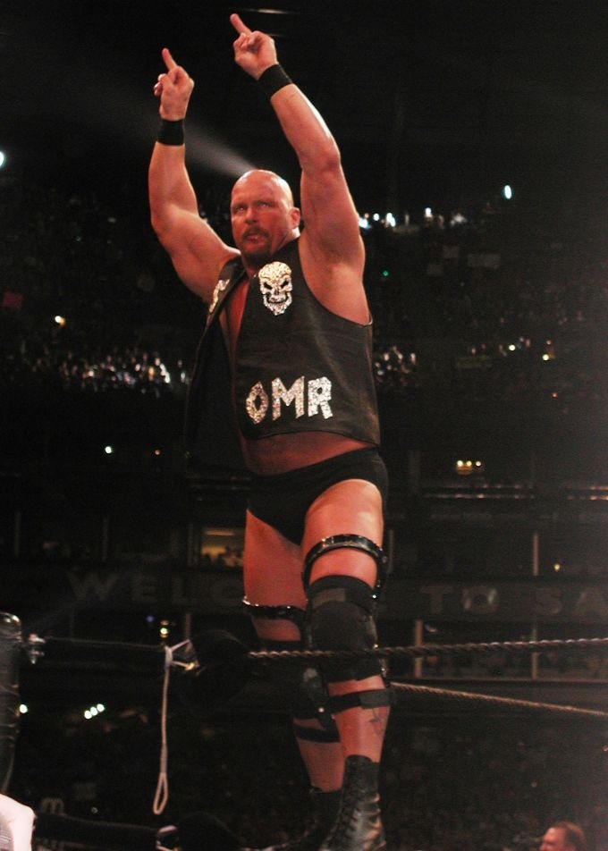 Όταν το wrestling… δυσκολεύει! (photos&videos)