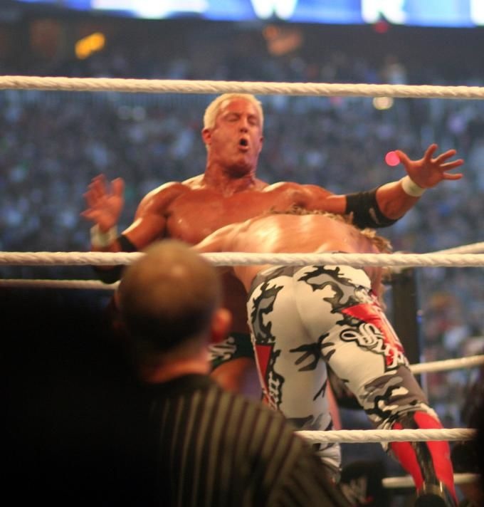 Όταν το wrestling… δυσκολεύει! (photos&videos)