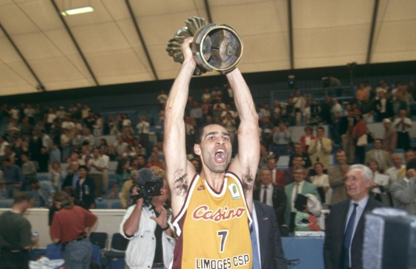 Λιμόζ, η θρυλική ομάδα της Γαλλίας (photos)
