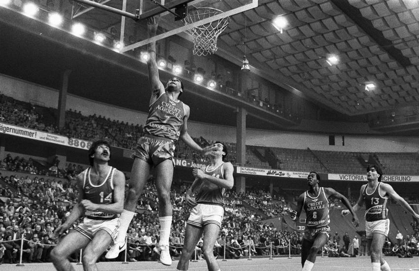 Λιμόζ, η θρυλική ομάδα της Γαλλίας (photos)