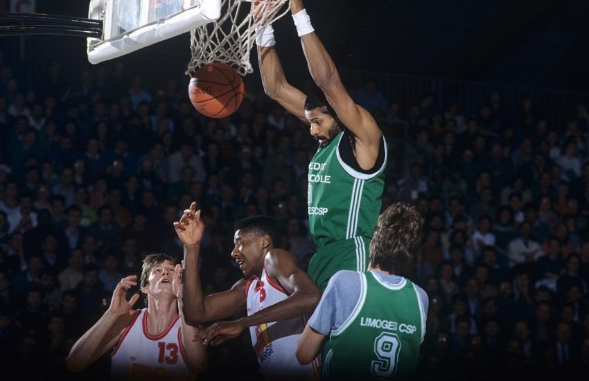 Λιμόζ, η θρυλική ομάδα της Γαλλίας (photos)