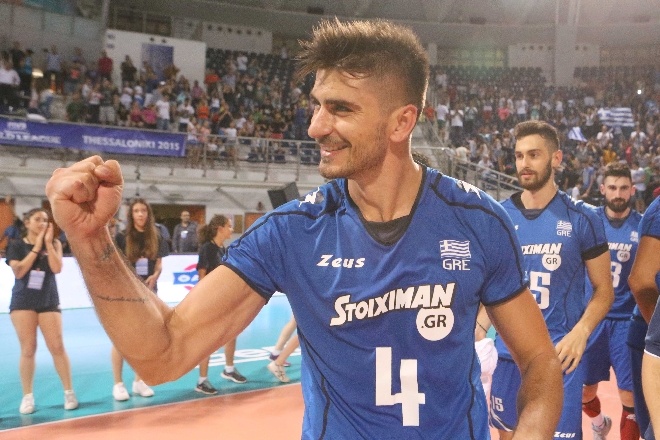 World League: Αποκλεισμός των Ανδρών από το Final 4 (photos)