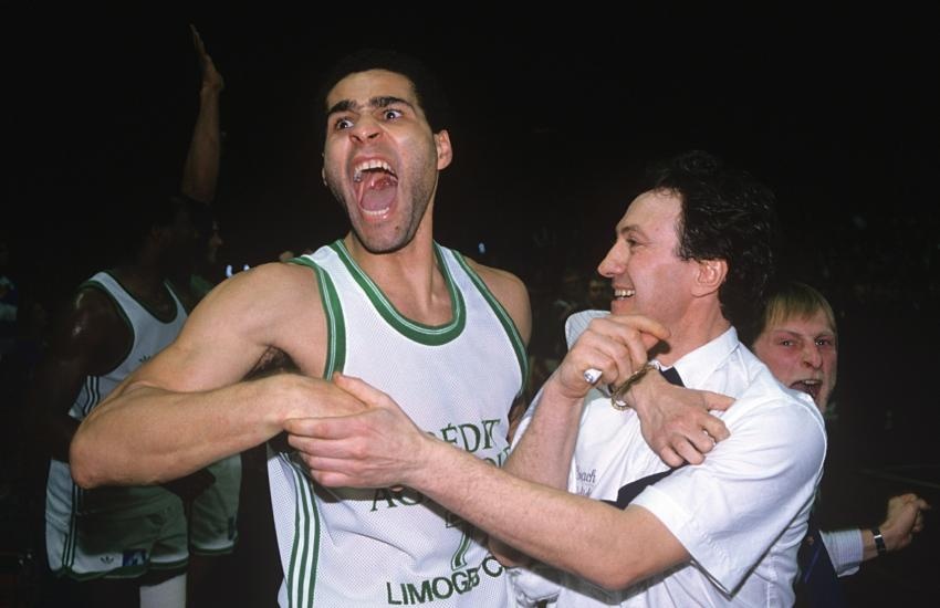 Λιμόζ, η θρυλική ομάδα της Γαλλίας (photos)