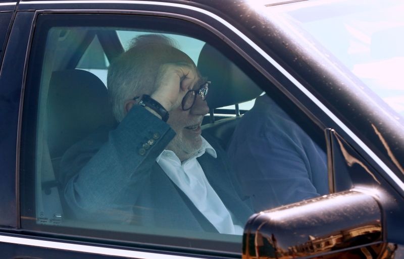 Με Κόκκαλη το ΔΣ του Ολυμπιακού (Photos)