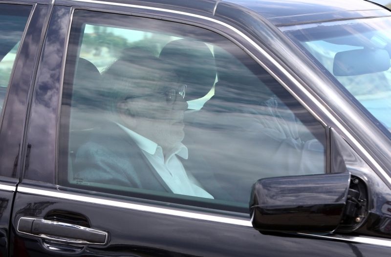 Με Κόκκαλη το ΔΣ του Ολυμπιακού (Photos)