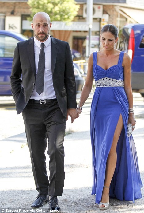 Γάμοι αλά Ισπανικά (photos)