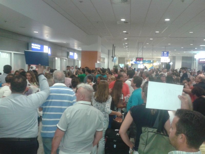 Stoiximan: Δίπλα στους Έλληνες Αθλητές (videos+photos)