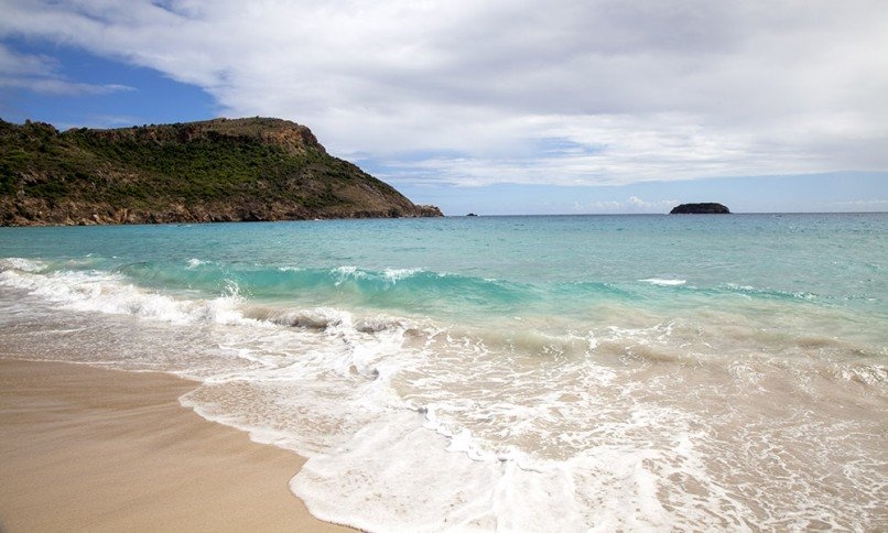Οι 18 καλύτερες παραλίες του κόσμου! (photos)