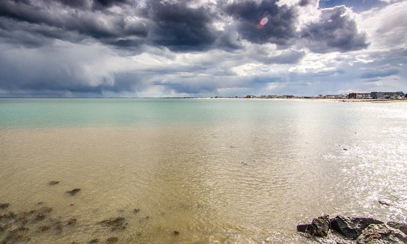 Οι 18 καλύτερες παραλίες του κόσμου! (photos)