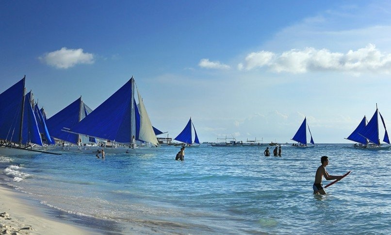 Οι 18 καλύτερες παραλίες του κόσμου! (photos)