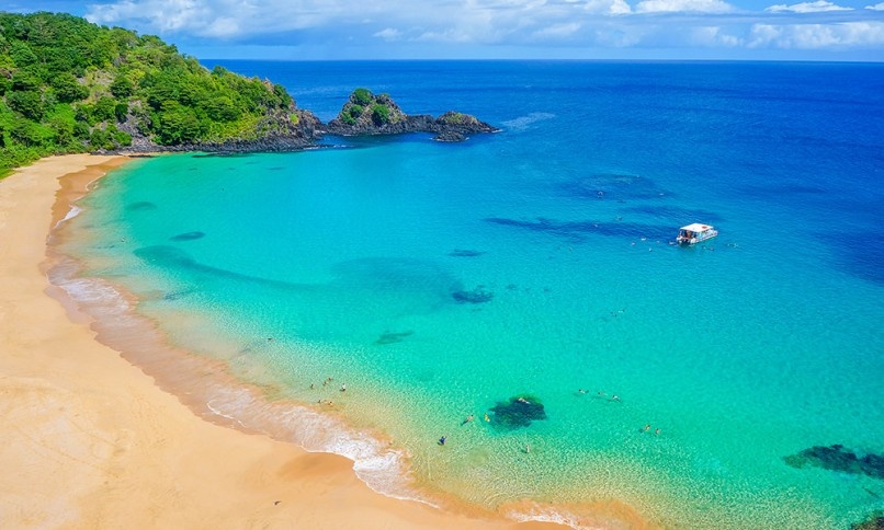 Οι 18 καλύτερες παραλίες του κόσμου! (photos)