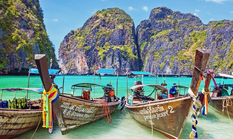 Οι 18 καλύτερες παραλίες του κόσμου! (photos)