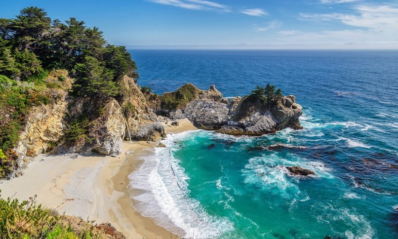 Οι 18 καλύτερες παραλίες του κόσμου! (photos)