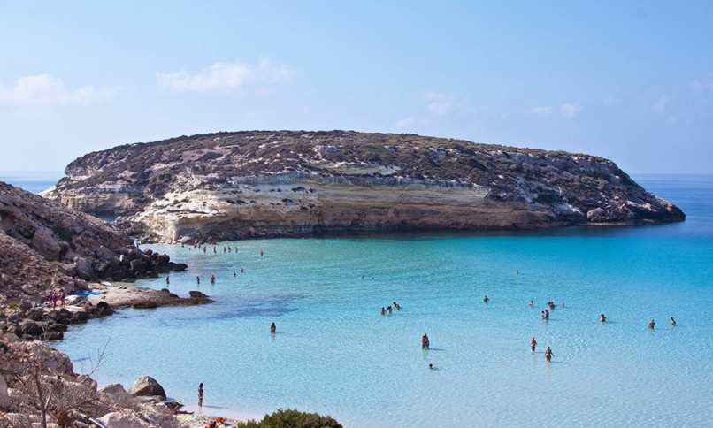 Οι 18 καλύτερες παραλίες του κόσμου! (photos)