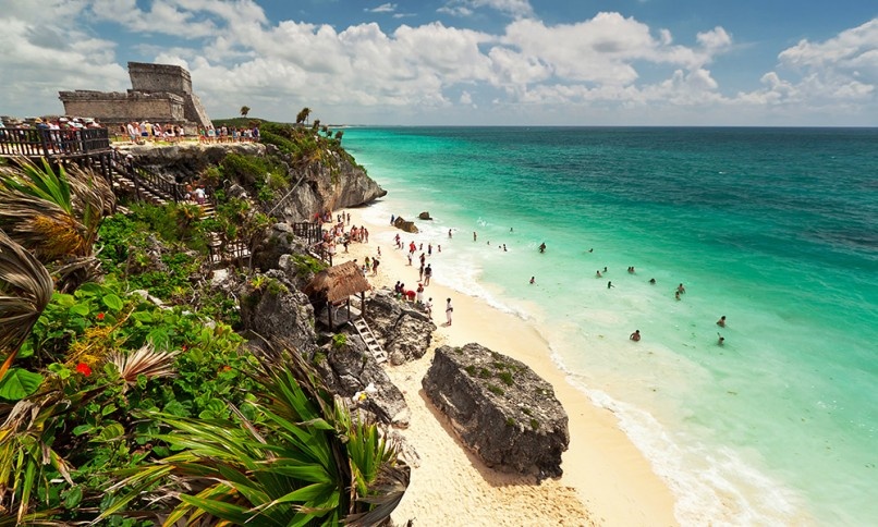Οι 18 καλύτερες παραλίες του κόσμου! (photos)