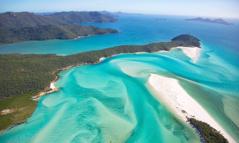 Οι 18 καλύτερες παραλίες του κόσμου! (photos)