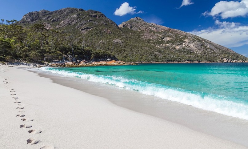 Οι 18 καλύτερες παραλίες του κόσμου! (photos)