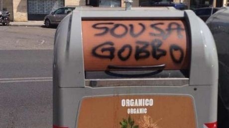 «Σόουζα θα πεθάνεις» (photos)