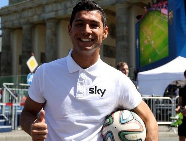 Μήπως ο Κριστιάνο Ρονάλντο είναι Έλληνας; (photos)