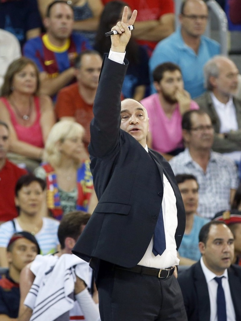 Η «βασίλισσα» φόρεσε το στέμμα της, Triple Crown η Ρεάλ!!! (photos)