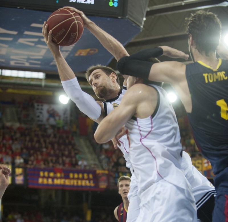 Η «βασίλισσα» φόρεσε το στέμμα της, Triple Crown η Ρεάλ!!! (photos)
