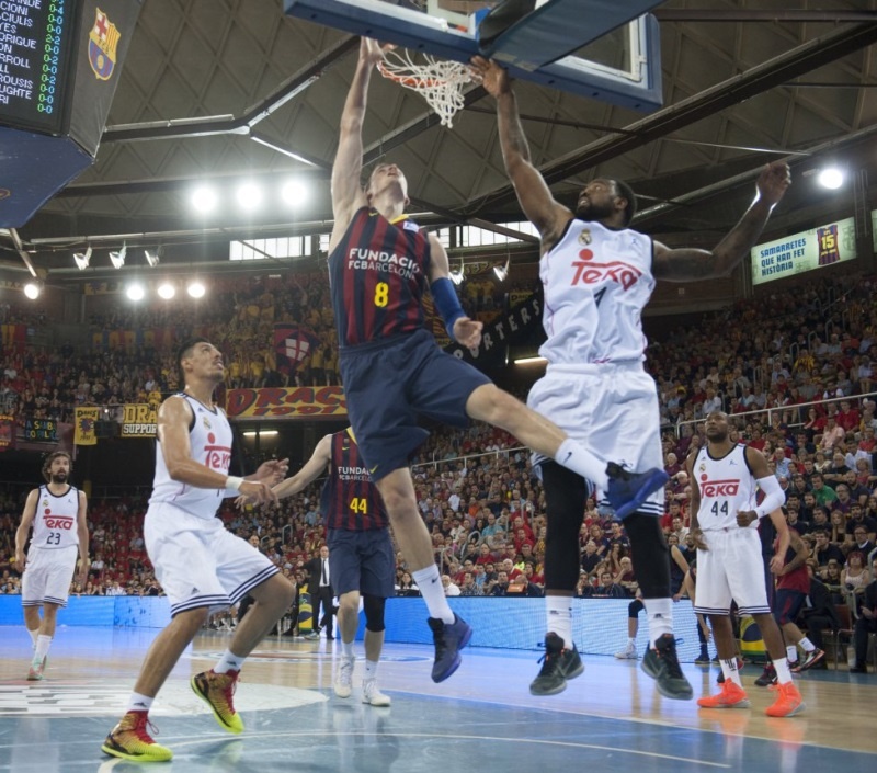Η «βασίλισσα» φόρεσε το στέμμα της, Triple Crown η Ρεάλ!!! (photos)