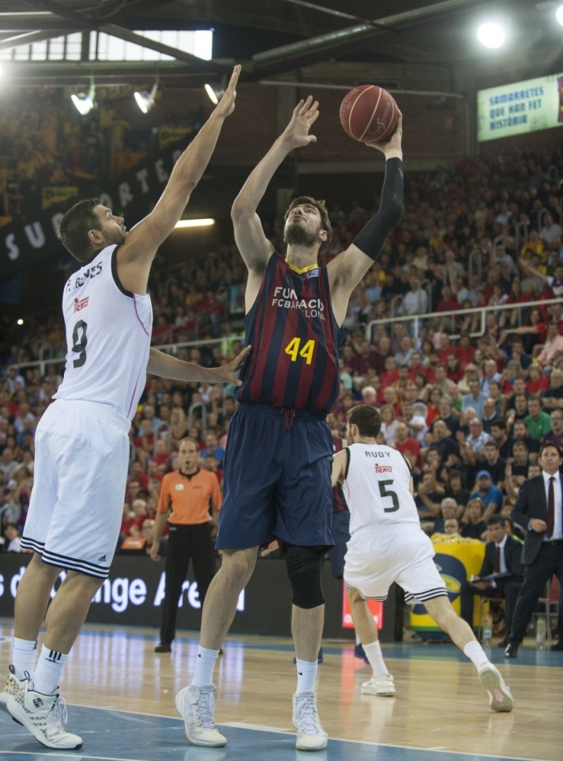 Η «βασίλισσα» φόρεσε το στέμμα της, Triple Crown η Ρεάλ!!! (photos)