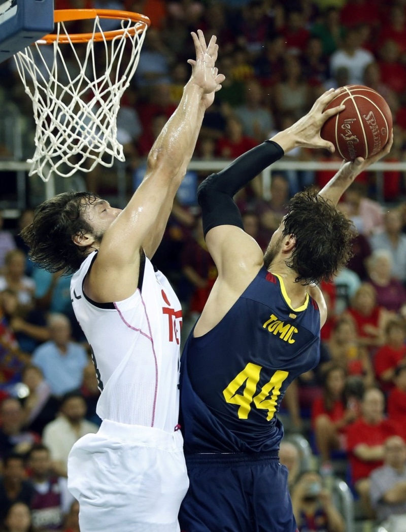 Η «βασίλισσα» φόρεσε το στέμμα της, Triple Crown η Ρεάλ!!! (photos)