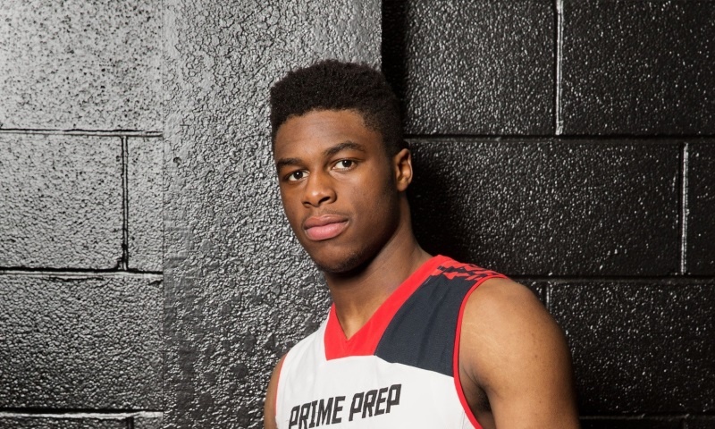 Από το Ζαΐρ στο draft του NBA! (photos&videos)