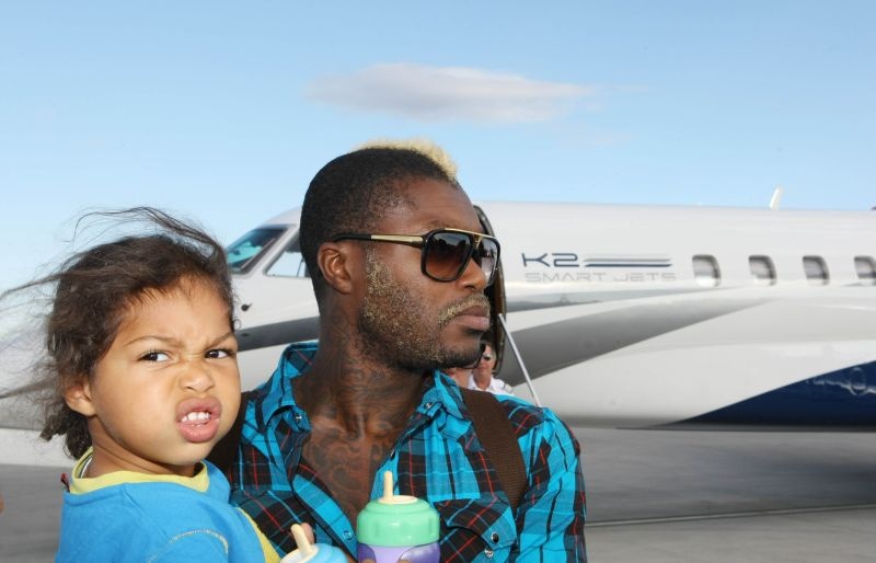 Παναθηναϊκός: Όταν «γκρεμίστηκε» το αεροδρόμιο για τον Σισέ (photos+videos)