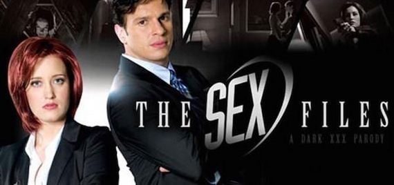 Οι καλύτερες πορνό παρωδίες! (photos)