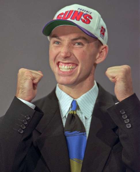 Οι χειρότερες στιλιστικές επιλογές στην ιστορία των Draft (photos)