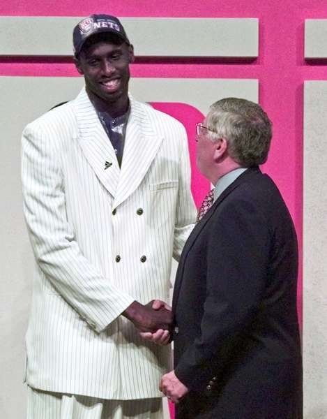 Οι χειρότερες στιλιστικές επιλογές στην ιστορία των Draft (photos)