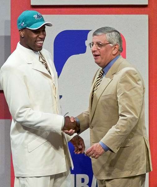 Οι χειρότερες στιλιστικές επιλογές στην ιστορία των Draft (photos)