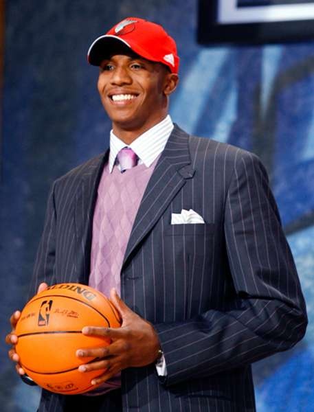 Οι χειρότερες στιλιστικές επιλογές στην ιστορία των Draft (photos)