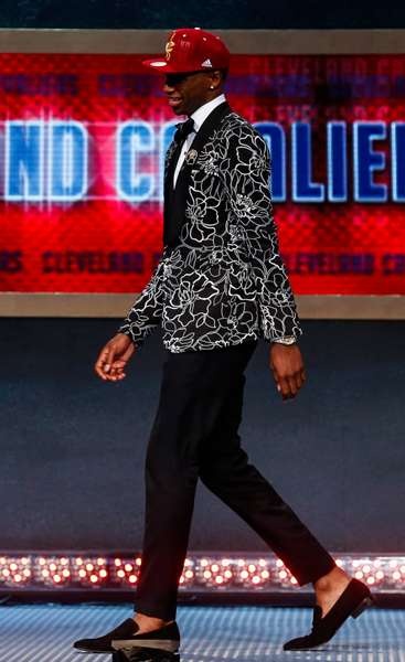 Οι χειρότερες στιλιστικές επιλογές στην ιστορία των Draft (photos)