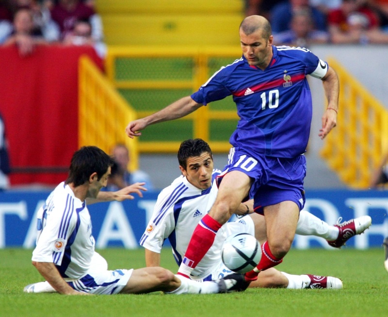 Πειρατικό στάση 4η: Όταν ο Άγγελος «ξέρανε» τη Γαλλία! (photos&videos)