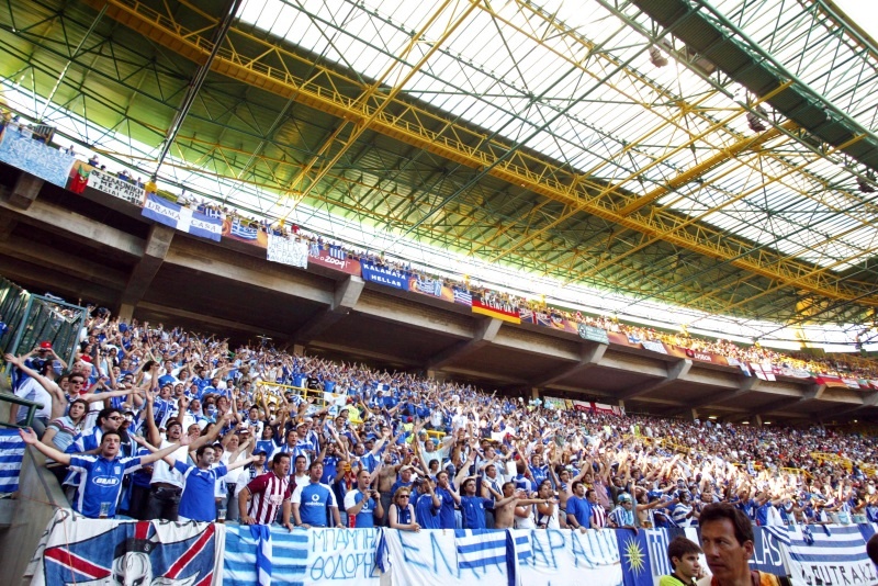 Πειρατικό στάση 4η: Όταν ο Άγγελος «ξέρανε» τη Γαλλία! (photos&videos)