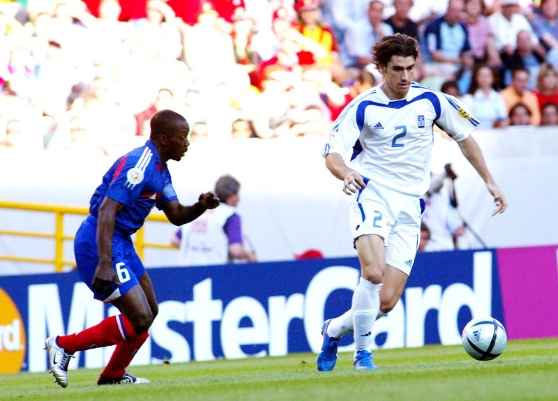 Πειρατικό στάση 4η: Όταν ο Άγγελος «ξέρανε» τη Γαλλία! (photos&videos)