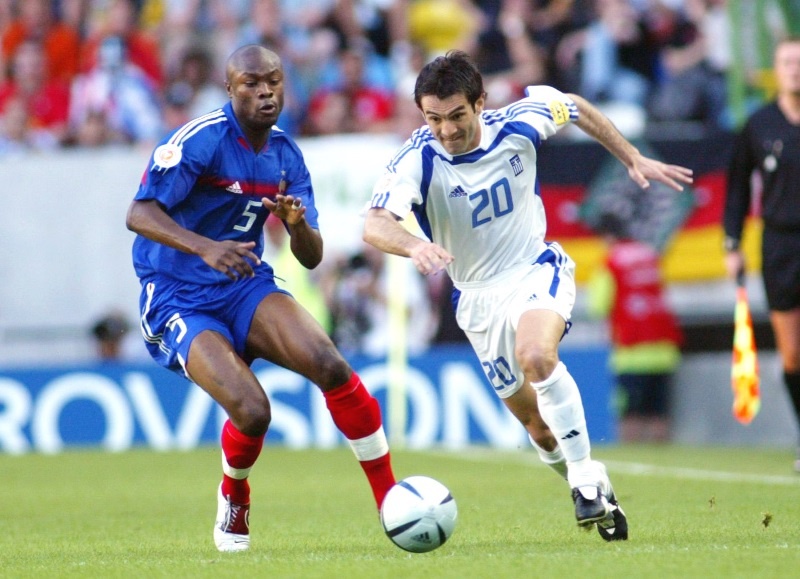 Πειρατικό στάση 4η: Όταν ο Άγγελος «ξέρανε» τη Γαλλία! (photos&videos)