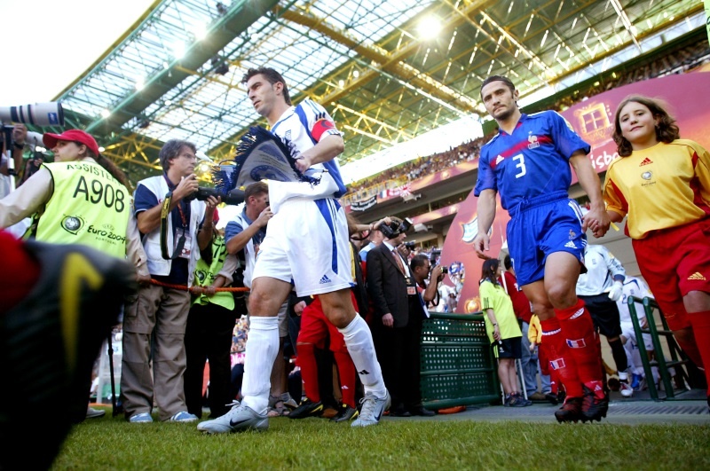 Πειρατικό στάση 4η: Όταν ο Άγγελος «ξέρανε» τη Γαλλία! (photos&videos)