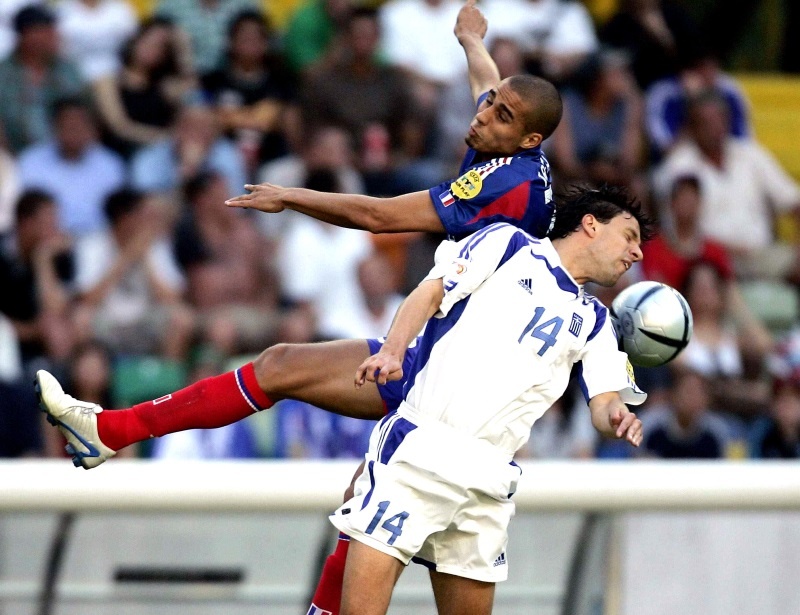 Πειρατικό στάση 4η: Όταν ο Άγγελος «ξέρανε» τη Γαλλία! (photos&videos)