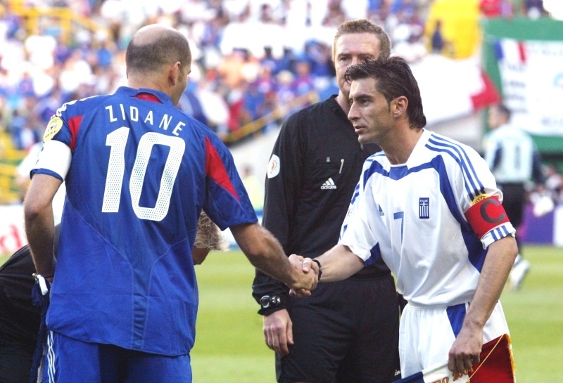 Πειρατικό στάση 4η: Όταν ο Άγγελος «ξέρανε» τη Γαλλία! (photos&videos)