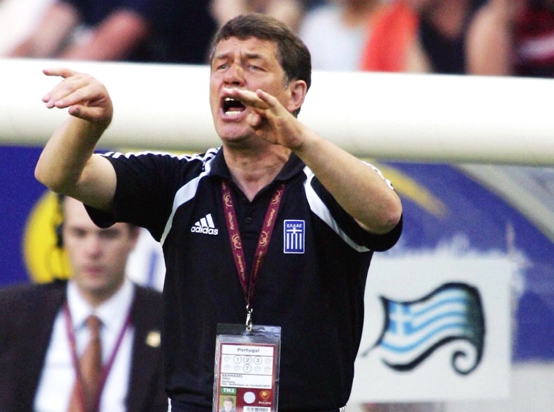 Πειρατικό στάση 4η: Όταν ο Άγγελος «ξέρανε» τη Γαλλία! (photos&videos)