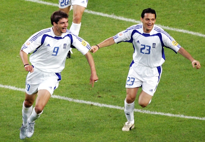 Πειρατικό στάση 4η: Όταν ο Άγγελος «ξέρανε» τη Γαλλία! (photos&videos)