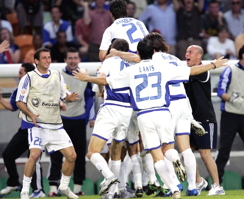 Πειρατικό στάση 4η: Όταν ο Άγγελος «ξέρανε» τη Γαλλία! (photos&videos)