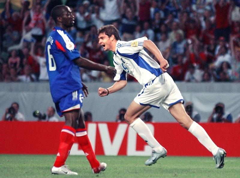 Πειρατικό στάση 4η: Όταν ο Άγγελος «ξέρανε» τη Γαλλία! (photos&videos)