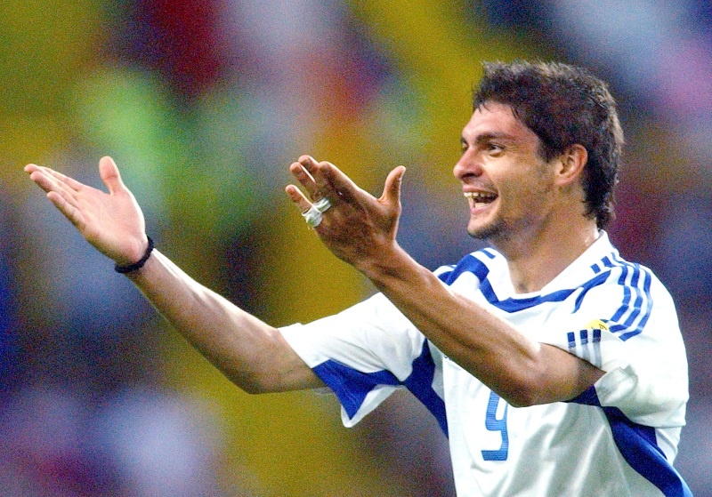 Πειρατικό στάση 4η: Όταν ο Άγγελος «ξέρανε» τη Γαλλία! (photos&videos)